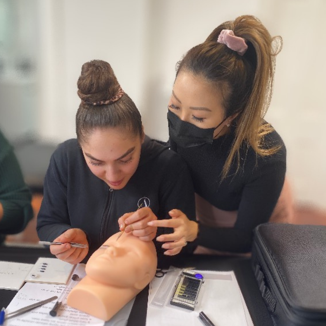 LiaLash Beauty Academy