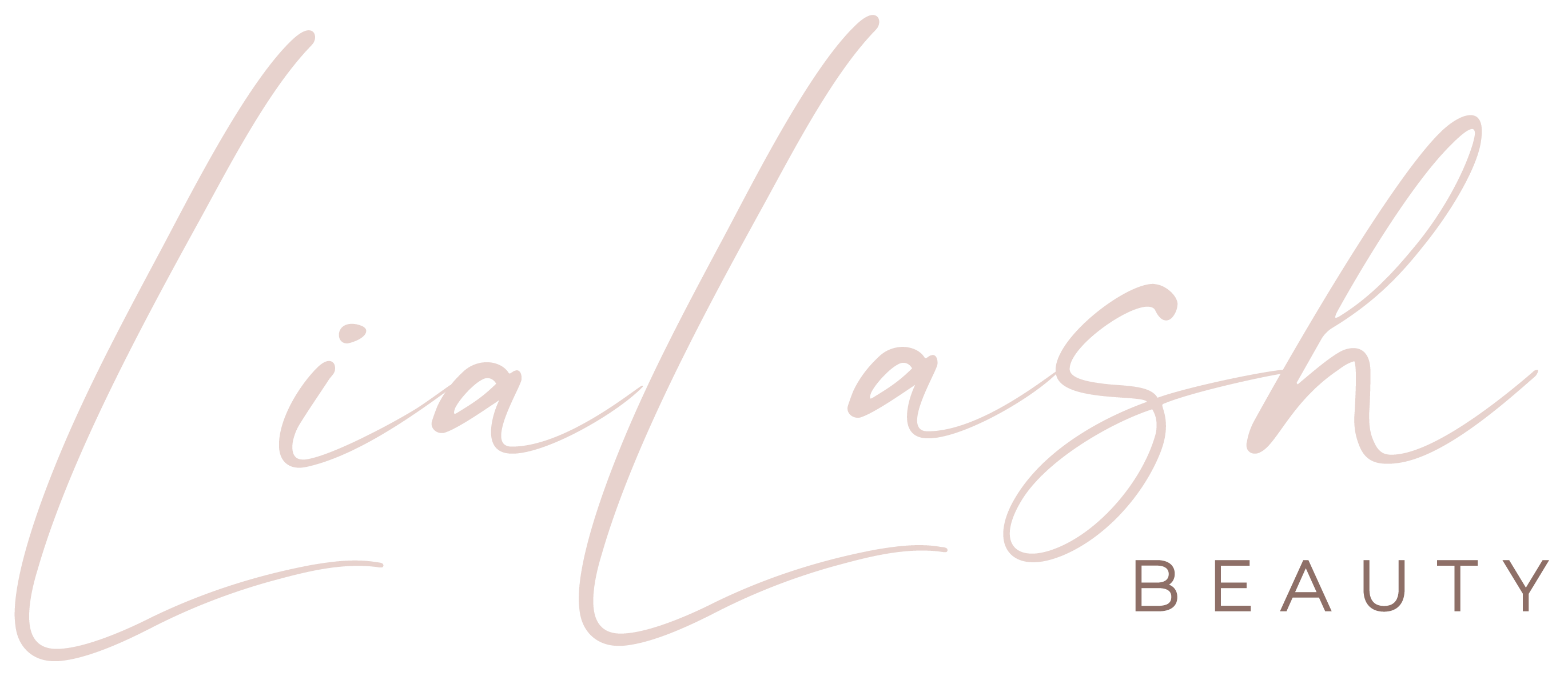 LiaLash Beauty Roseberry